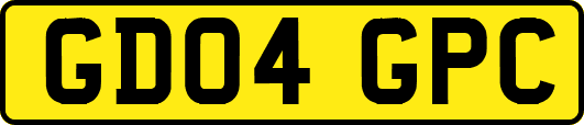 GD04GPC