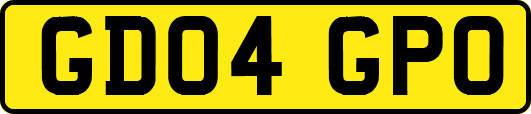 GD04GPO
