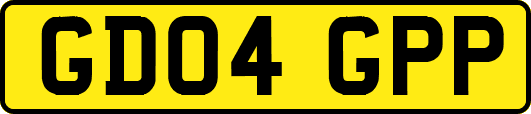 GD04GPP