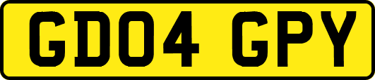 GD04GPY