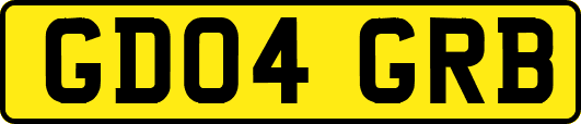 GD04GRB