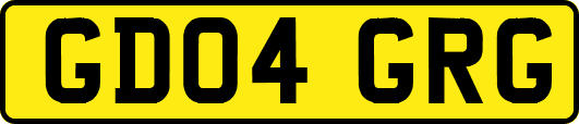 GD04GRG
