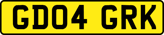 GD04GRK