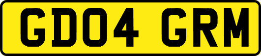 GD04GRM