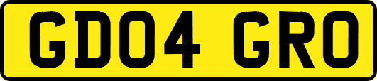 GD04GRO