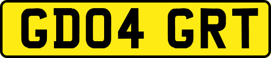 GD04GRT
