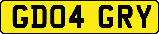 GD04GRY