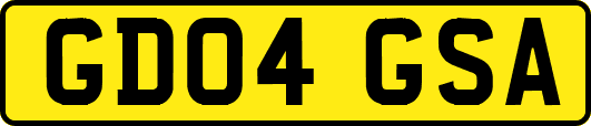 GD04GSA
