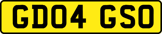GD04GSO