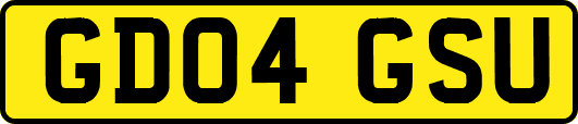 GD04GSU
