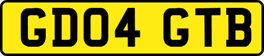 GD04GTB