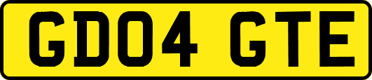 GD04GTE