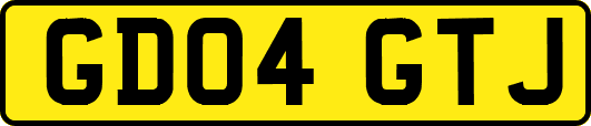 GD04GTJ