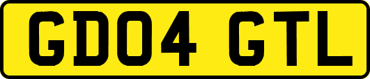 GD04GTL