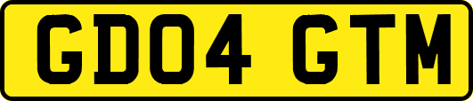 GD04GTM