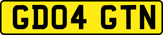 GD04GTN