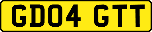 GD04GTT