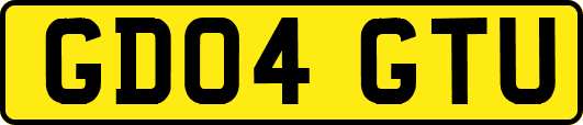 GD04GTU