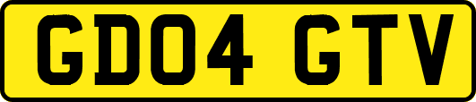 GD04GTV