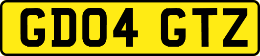 GD04GTZ