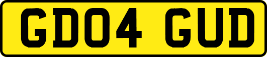 GD04GUD