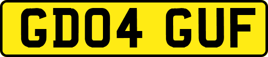 GD04GUF