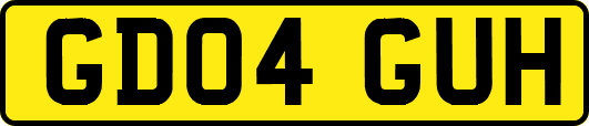 GD04GUH
