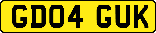 GD04GUK