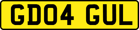 GD04GUL