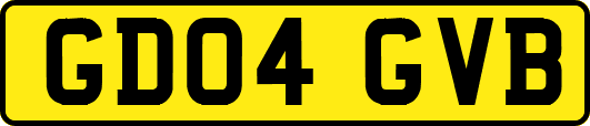 GD04GVB