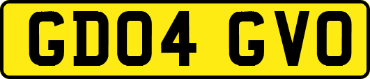 GD04GVO