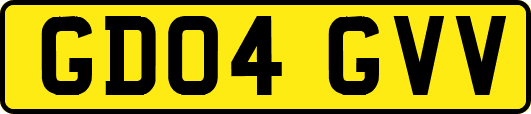 GD04GVV