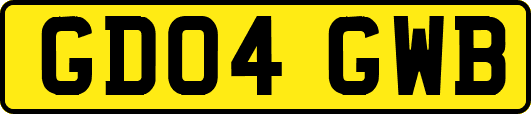 GD04GWB
