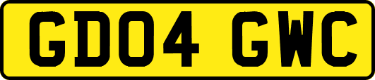 GD04GWC