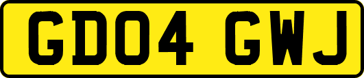 GD04GWJ