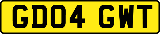 GD04GWT