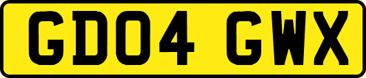 GD04GWX