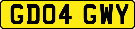 GD04GWY