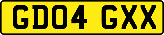 GD04GXX