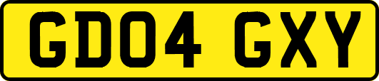 GD04GXY