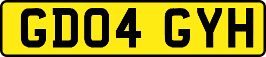 GD04GYH