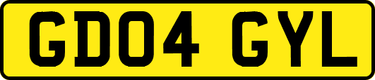 GD04GYL