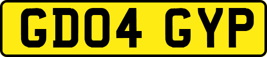 GD04GYP