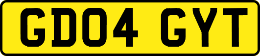 GD04GYT