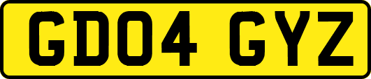 GD04GYZ