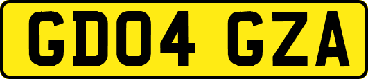GD04GZA