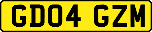 GD04GZM