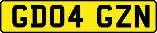GD04GZN