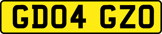 GD04GZO
