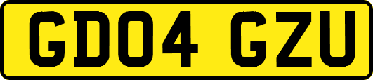 GD04GZU